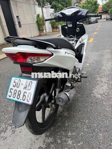 Honda Future 2025  Bs Thành Phố Chính Chù