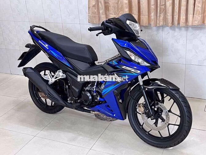 Winner V1 BSTP Odo Thấp 32K Máy Zin Xe Đẹp Keng
