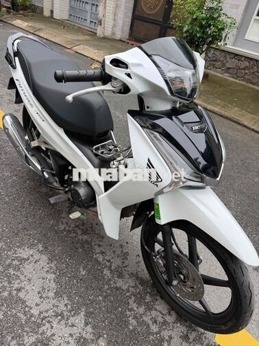 Honda Future 2025  Bs Thành Phố Chính Chù