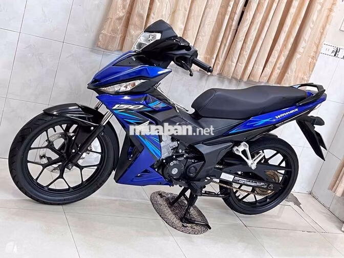 Winner V1 BSTP Odo Thấp 32K Máy Zin Xe Đẹp Keng
