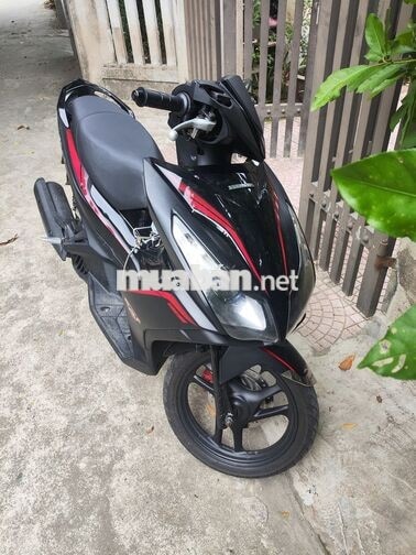 Honda Air Blade 2014 Đen