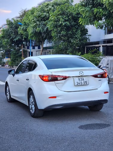 399tr Mazda 3 Luxury 1.5 bản full 2020 chính chủ