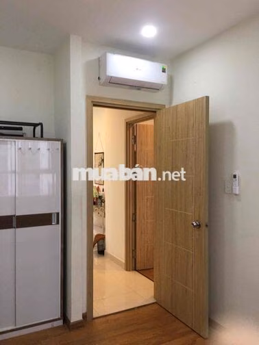 Cho thuê căn 2pn 2wc Full nội thất chung cư Dream Home Palace Quận 8