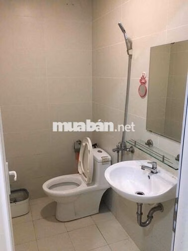 Cho thuê căn 2pn 2wc Full nội thất chung cư Dream Home Palace Quận 8