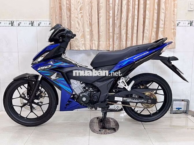 Winner V1 BSTP Odo Thấp 32K Máy Zin Xe Đẹp Keng