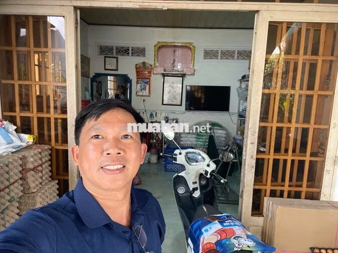 NHÀ 74M2 HXH ĐẶNG VĂN BI - TRƯỜNG THỌ THỦ ĐỨC - NHỈNH 5 TỶ