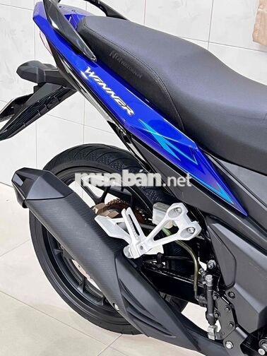 Winner V1 BSTP Odo Thấp 32K Máy Zin Xe Đẹp Keng