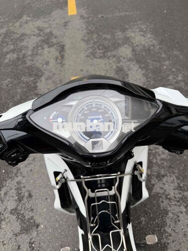 Honda Future 2025  Bs Thành Phố Chính Chù