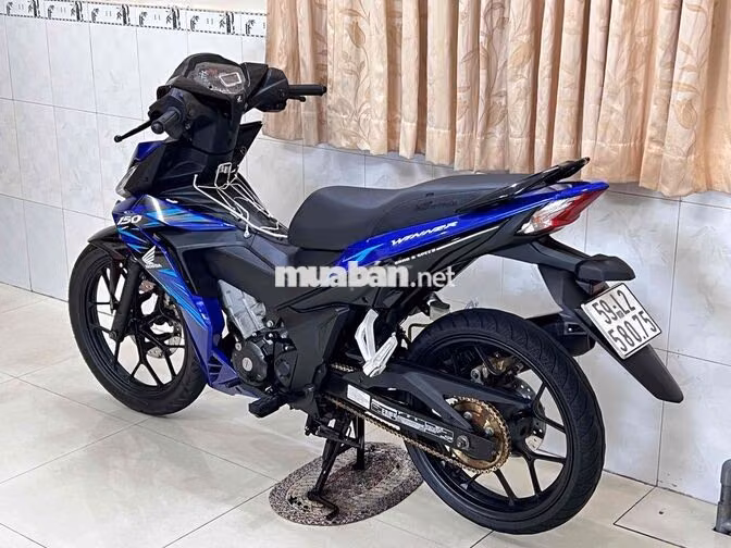 Winner V1 BSTP Odo Thấp 32K Máy Zin Xe Đẹp Keng