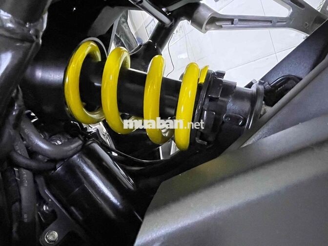 Honda CBR650R 2021 Đỏ Biển SG