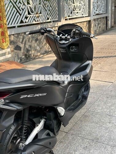 Honda PCX 150 2020 Đen bstp bao nợ xấu