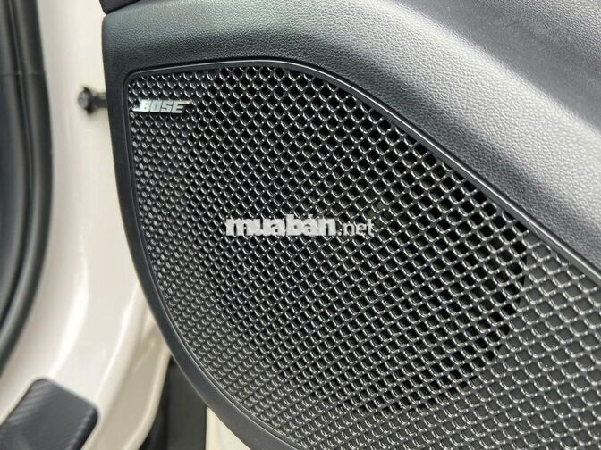 Hyundai Tucson 2022 số tự động máy dầu