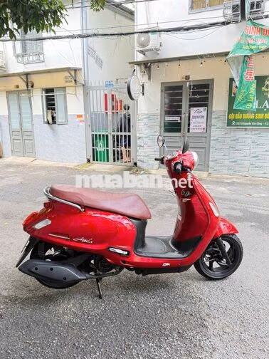 SYM Attila 125cc 2022 bs 59v3-73130