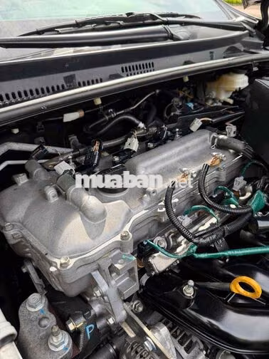 Toyota Corolla Altis 1.8G 2018 Đen 95000km