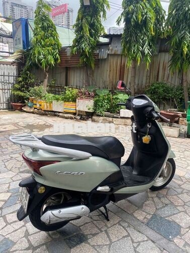 Honda Lead fi nguyên gin