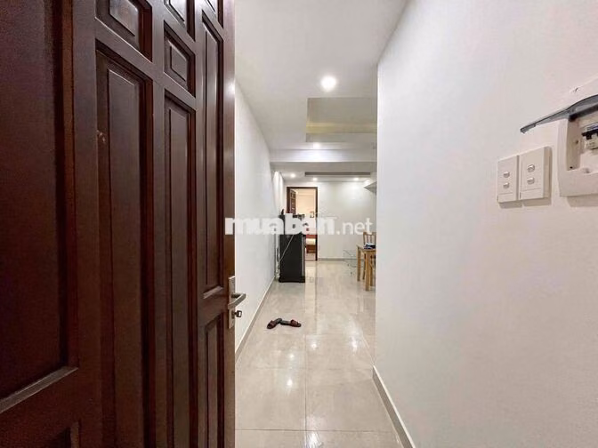 Cho thuê căn hộ 1PN Cửa sổ Q10 gần ĐH Kinh tế UEH,ĐH Huflit,ĐH Hoa Sen