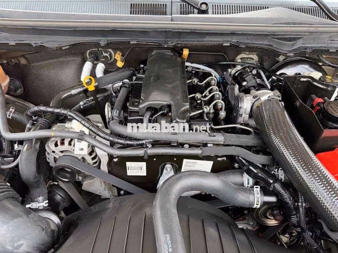 Ford Ranger XLS 2015 Số Sàn Máy Zin Xe Đẹp