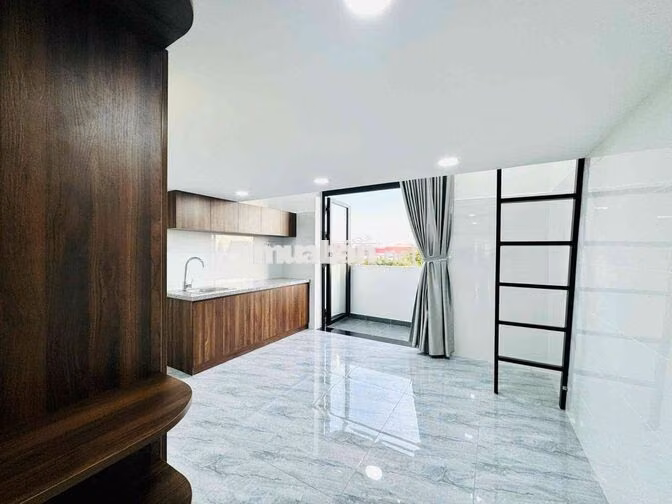 PHÒNG TRỌ CÓ GÁC - 2 CỦ 5 - ĐH GTVT - MỚI XÂY