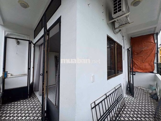 SIÊU PHẨM CĂN HỘ 2 BAN CÔNG GẦN BIG C VẠN HẠNH MALL BKU UEH HUFLIT
