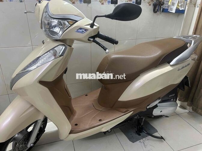 Honda Lead 125/2015 SD 18.500km mới 90% BSTP