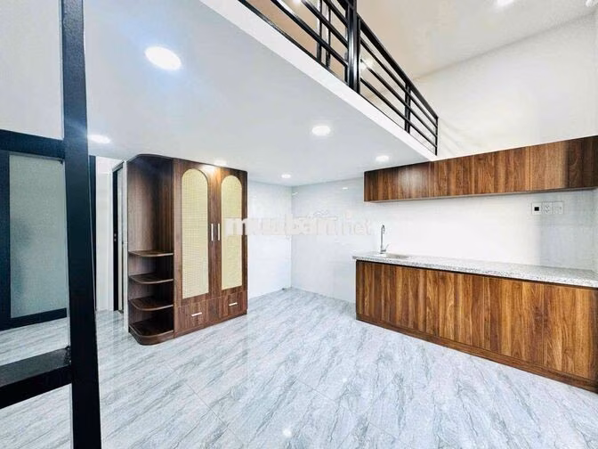 PHÒNG TRỌ CÓ GÁC - 2 CỦ 5 - ĐH GTVT - MỚI XÂY