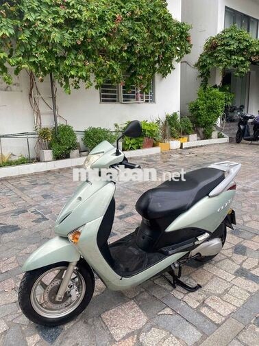 Honda Lead fi nguyên gin