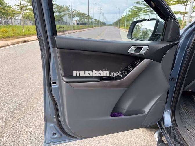 Bán Xe Mazda BT50 2018 4x4 MT Zin Đẹp
