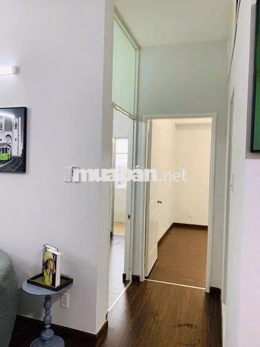 Cho thuê căn hộ Ngô Gia Tự Quận 10 giá 12tr/tháng 2pn nội thất đẹp 