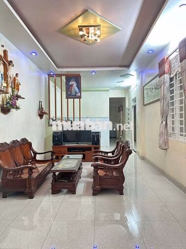 🏡 BÁN GẤP NHÀ ĐẤT 311M² – MẶT TIỀN 5M, NỞ HẬU 9,4M – ĐƯỜNG XE HƠI 🏡