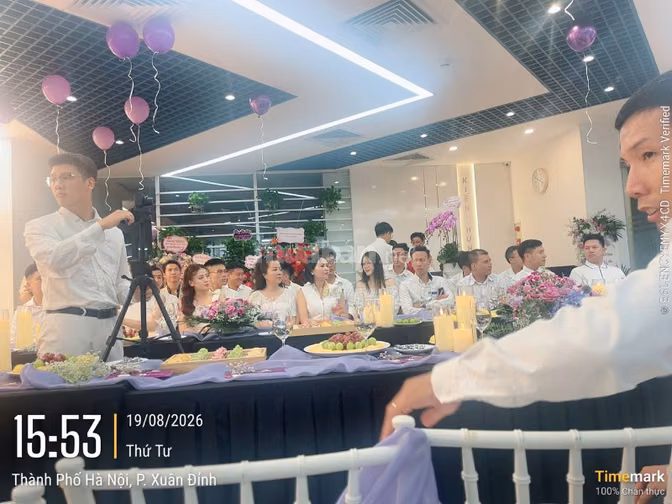 TUYỂN DỤNG CHUYÊN VIÊN TƯ VẤN BẤT ĐỘNG SẢN 2026