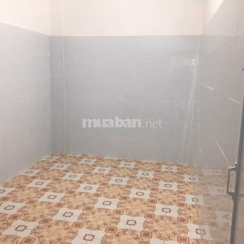 Nhà cho thuê Bình Thạnh: tổng dt 100m2; 1 trệt, 1 lầu đúc giả, pkhách,