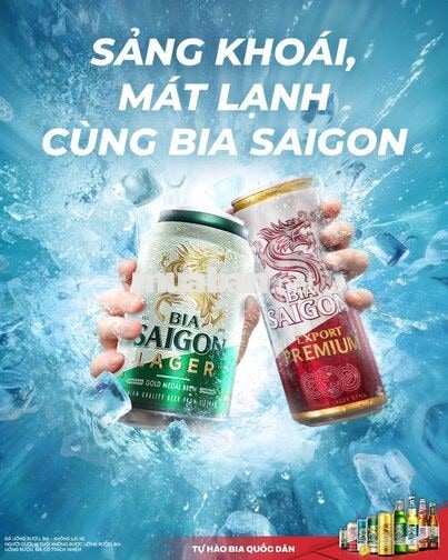 [BẠC LIÊU-PHƯỚC LONG]-SALES GT CHO SABECO 