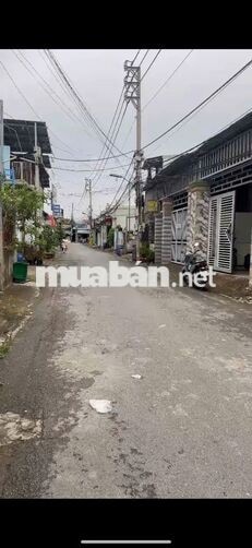 🏡 BÁN GẤP NHÀ ĐẤT 311M² – MẶT TIỀN 5M, NỞ HẬU 9,4M – ĐƯỜNG XE HƠI 🏡