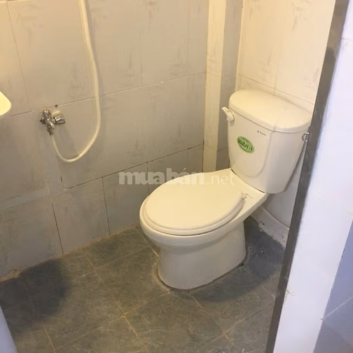 Nhà cho thuê Bình Thạnh: tổng dt 100m2; 1 trệt, 1 lầu đúc giả, pkhách,