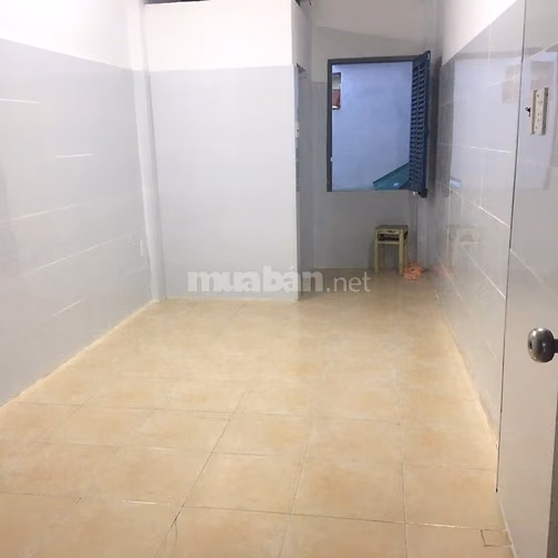 Nhà cho thuê Bình Thạnh: tổng dt 100m2; 1 trệt, 1 lầu đúc giả, pkhách,