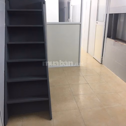 Nhà cho thuê Bình Thạnh: tổng dt 100m2; 1 trệt, 1 lầu đúc giả, pkhách,