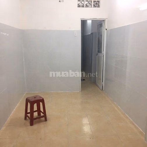 Nhà cho thuê Bình Thạnh: tổng dt 100m2; 1 trệt, 1 lầu đúc giả, pkhách,