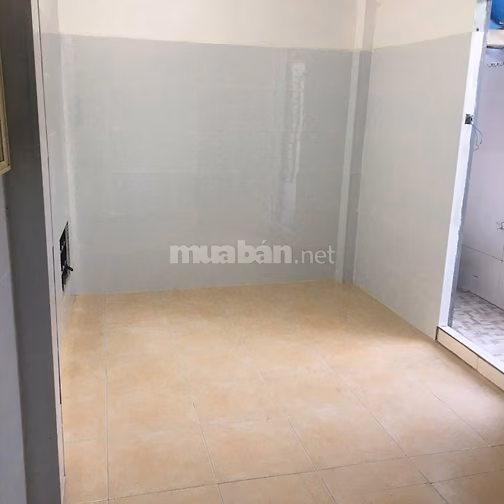 Nhà cho thuê Bình Thạnh: tổng dt 100m2; 1 trệt, 1 lầu đúc giả, pkhách,