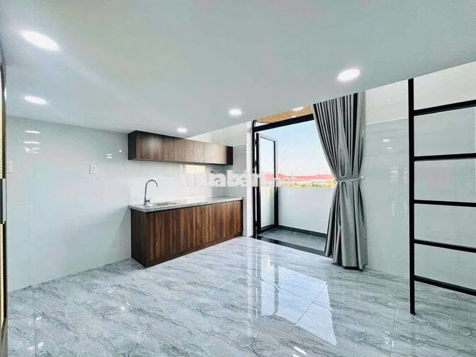 PHÒNG TRỌ CÓ GÁC - 2 CỦ 5 - ĐH GTVT - MỚI XÂY