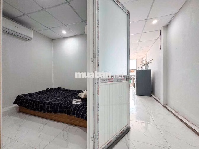 🔥2PN BAN CÔNG FULL NT-GIÁ RẺ-BẢY HIỀN🔥TÂN BÌNH-Q3-CMT8-LÝ THƯỜNG KIỆT