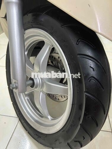 Honda Lead 125/2015 SD 18.500km mới 90% BSTP