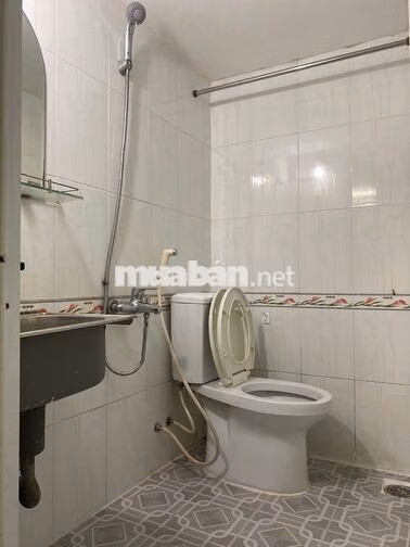 PHÒNG TRỌ CÓ GÁC & CỬA SỔ THOÁNG MÁT - FREE ĐỂ XE