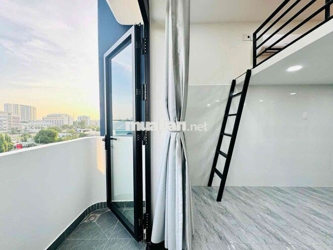PHÒNG TRỌ CÓ GÁC - 2 CỦ 5 - ĐH GTVT - MỚI XÂY
