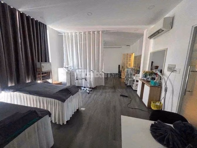 BÁN NHÀ HẺM TO ĐÙNG VÕ VĂN TẦN, QUẬN 3 (DT:78,9m2) - GIÁ CHỐT 3Tỷ930