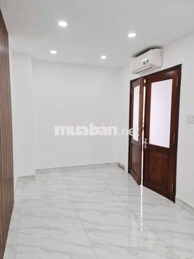 Căn hộ Lũy Bán Bích. (2pn, 1wc). Dtsd 75m2