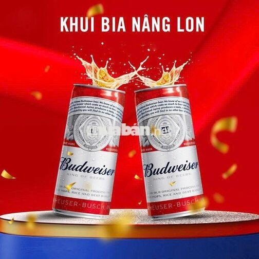 [QUẢNG NINH-CẨM PHẢ]-SALES THỊ TRƯỜNG AB INBERV