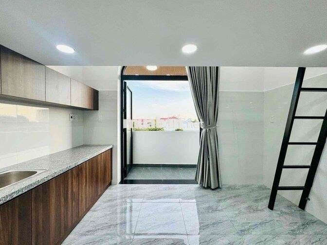 PHÒNG TRỌ CÓ GÁC - 2 CỦ 5 - ĐH GTVT - MỚI XÂY
