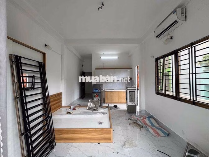 PHÒNG TRỌ FULL NỘI THẤT - CHỈ 5’ QUA ĐẠI HỌC KINH TẾ UEH Q10