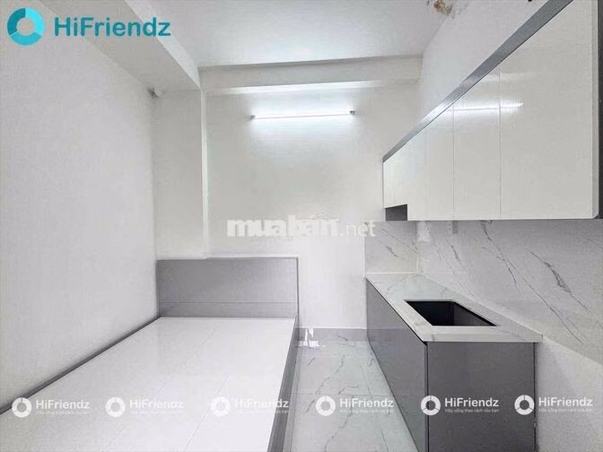 PHÒNG TRỌ FULL NỘI THẤT - CHỈ 5’ QUA ĐẠI HỌC KINH TẾ UEH Q10