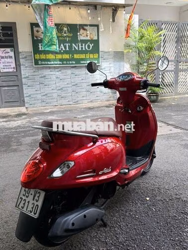 SYM Attila 125cc 2022 bs 59v3-73130